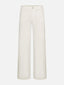 Le Slim Palazzo Modernist Pocket -- Au Natural Clean