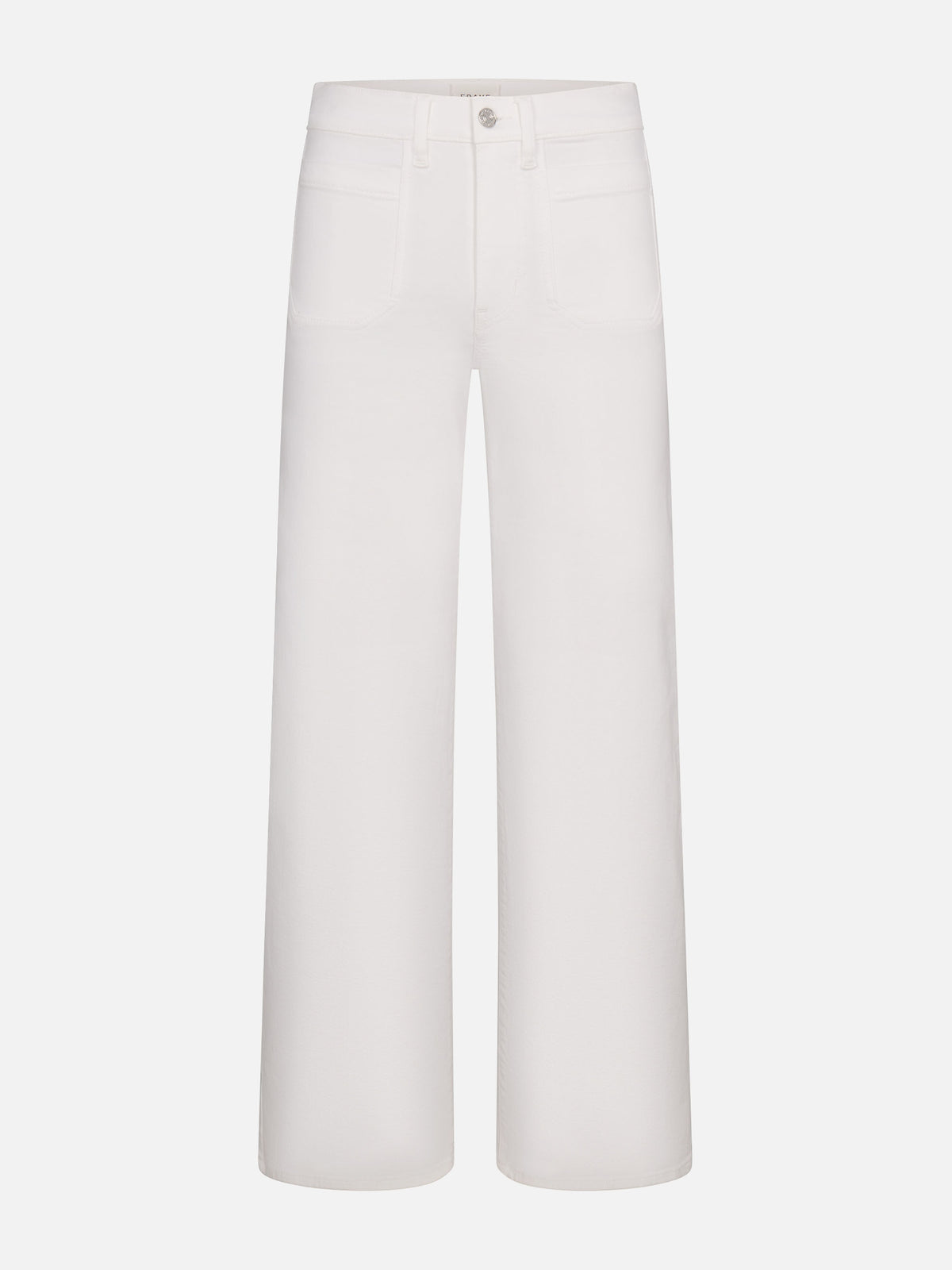 jeans front packshot image