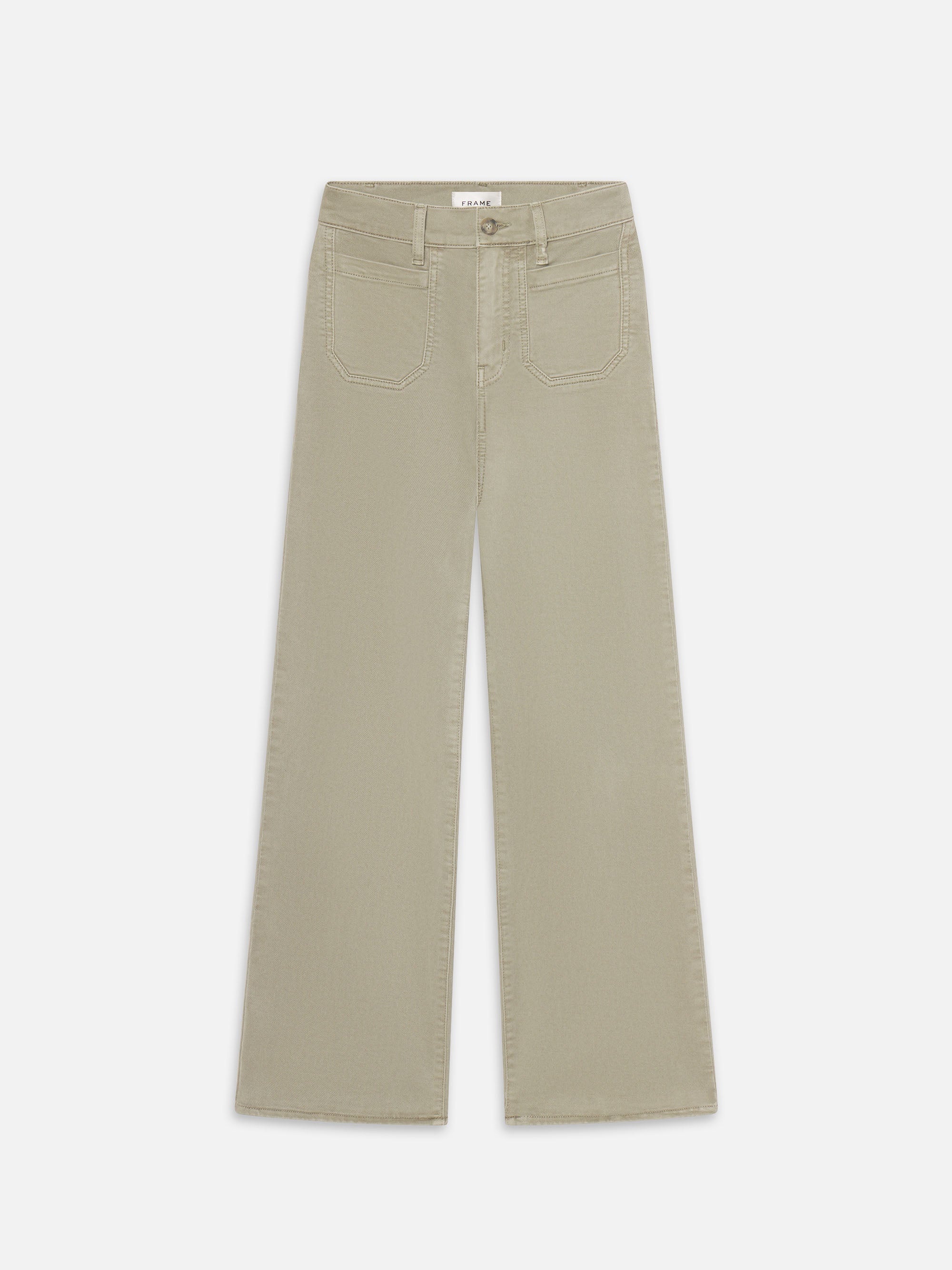 jeans front packshot image
