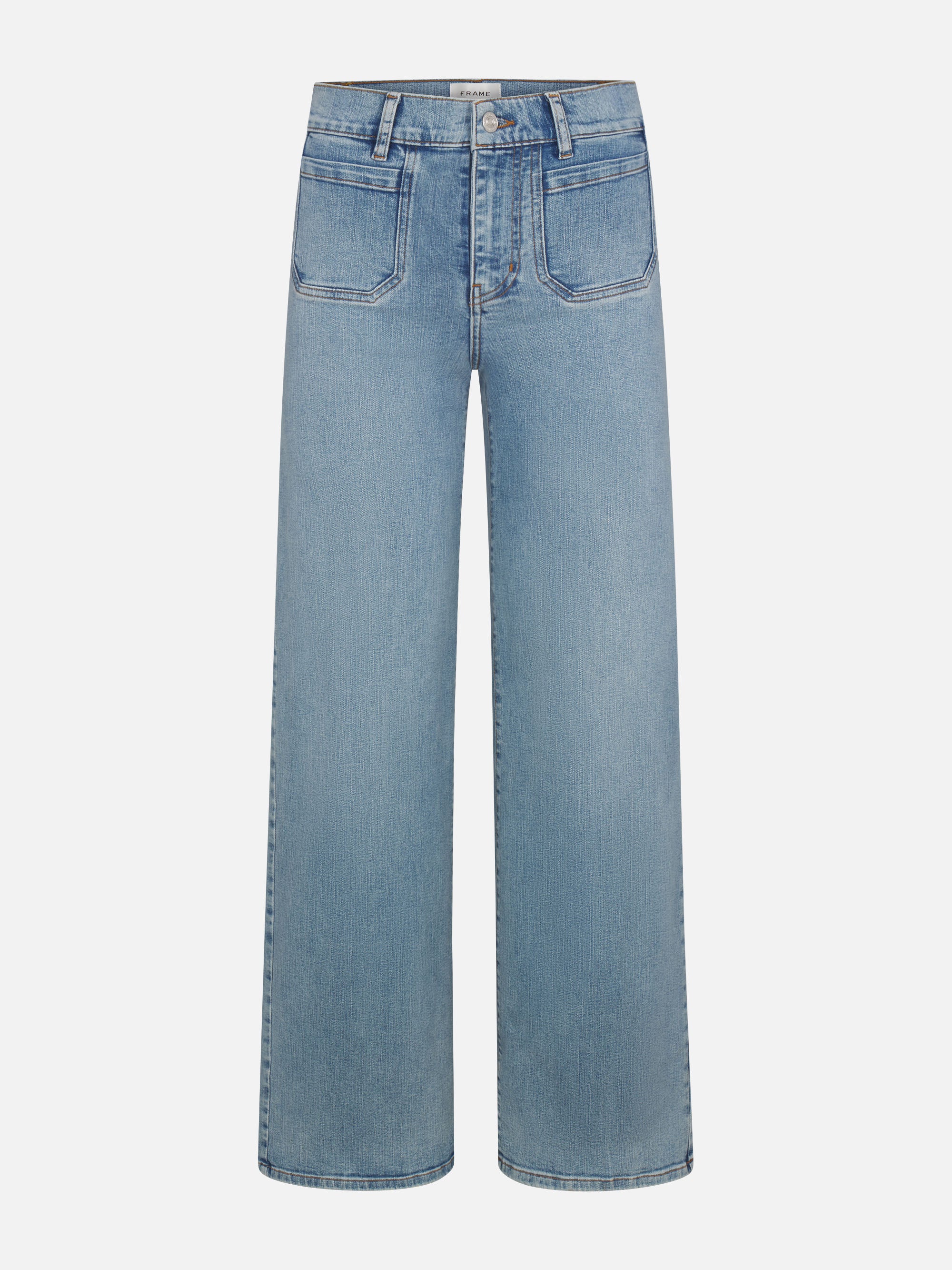 Le Slim Palazzo Modernist Pocket
