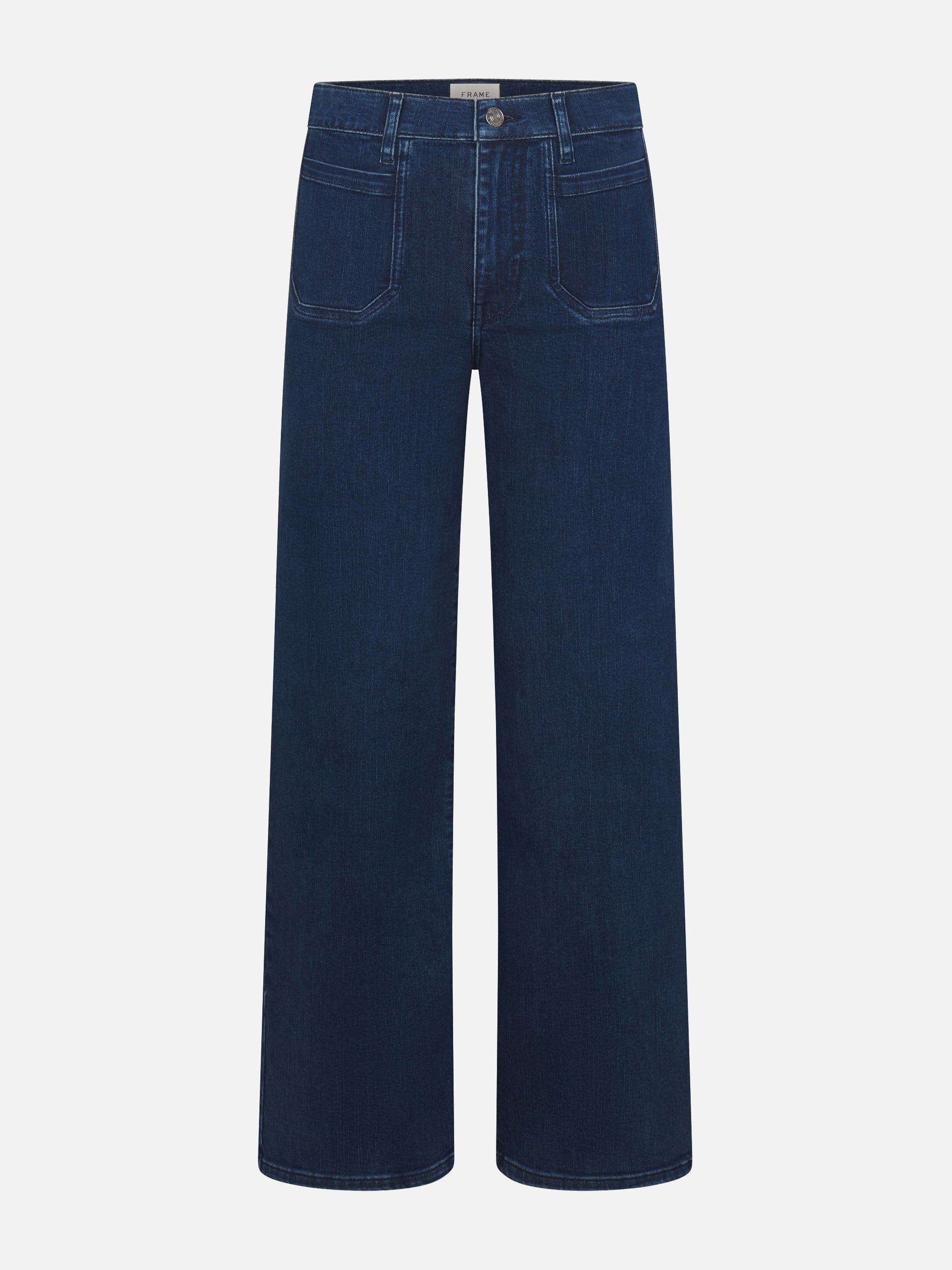jeans front packshot image