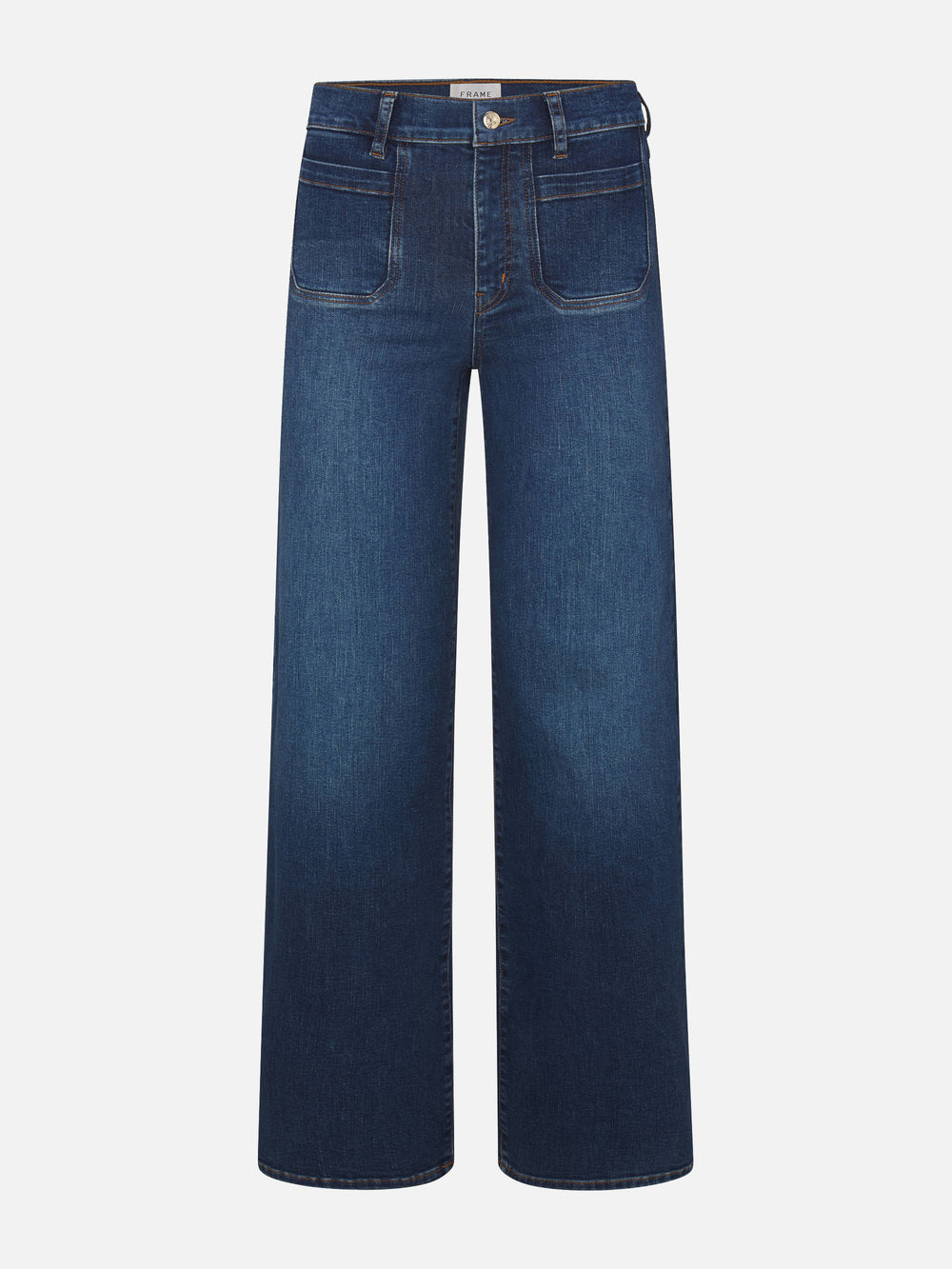 jeans front packshot image