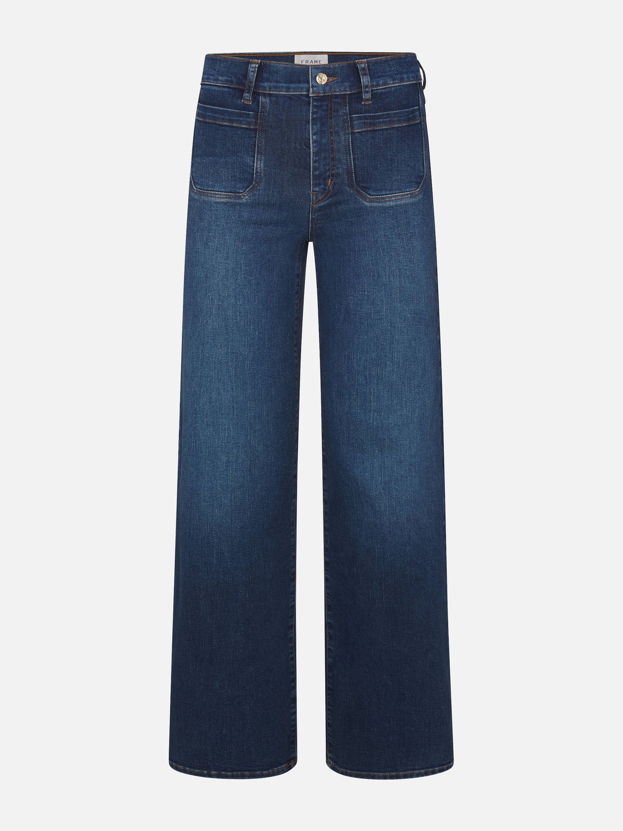 jeans front packshot image