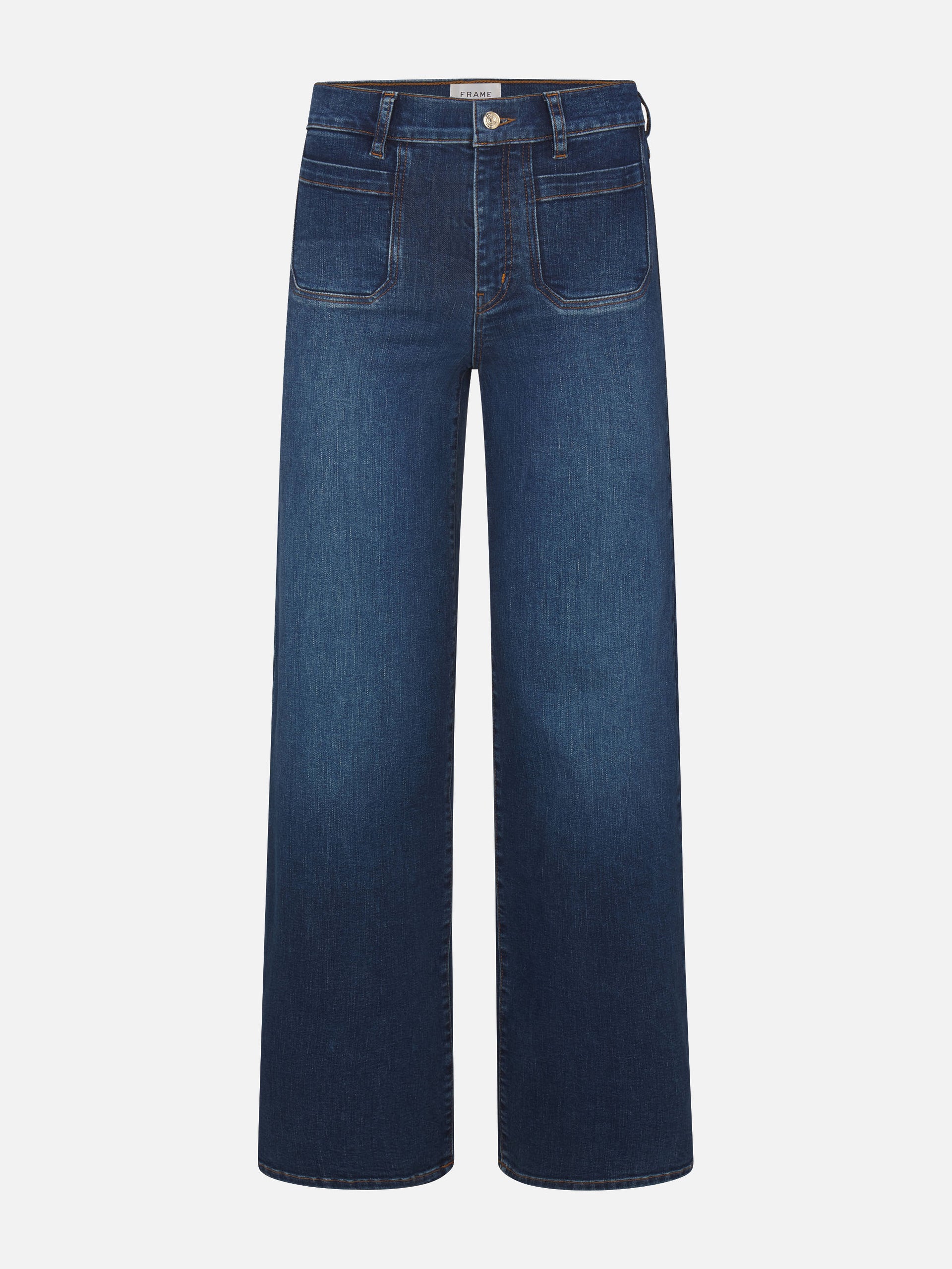 jeans front packshot image