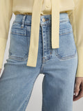 jeans front detail image