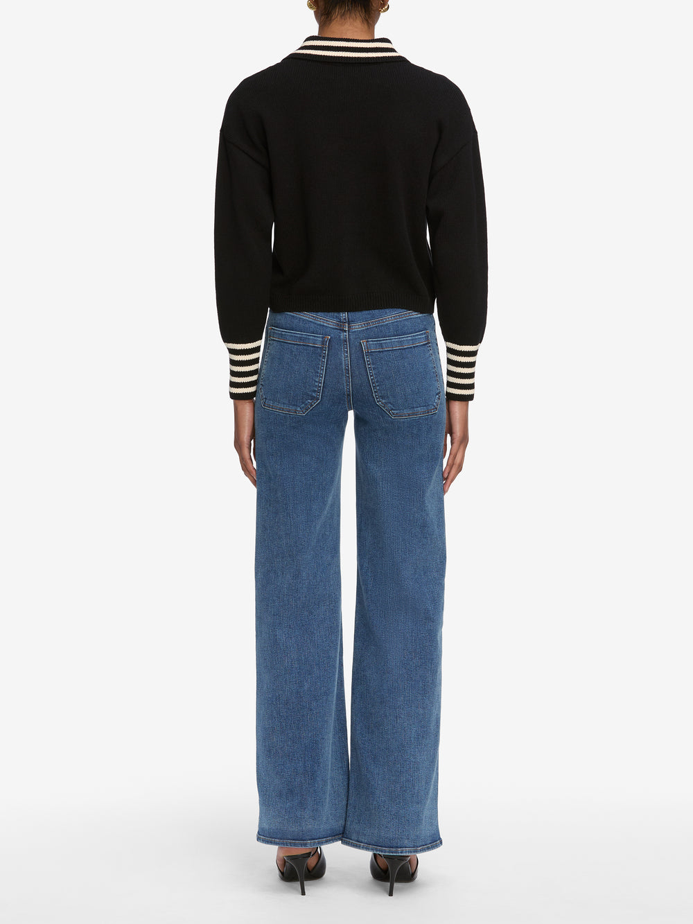 jeans back image alt:fit2