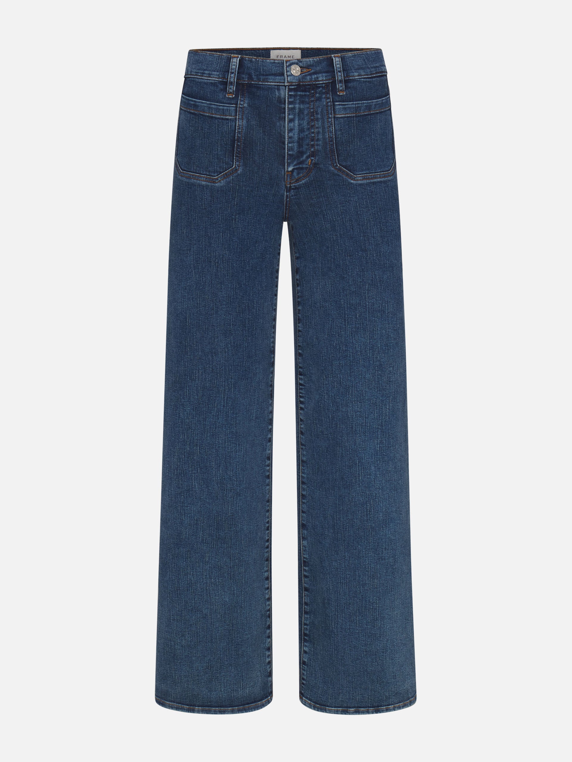 jeans front packshot image