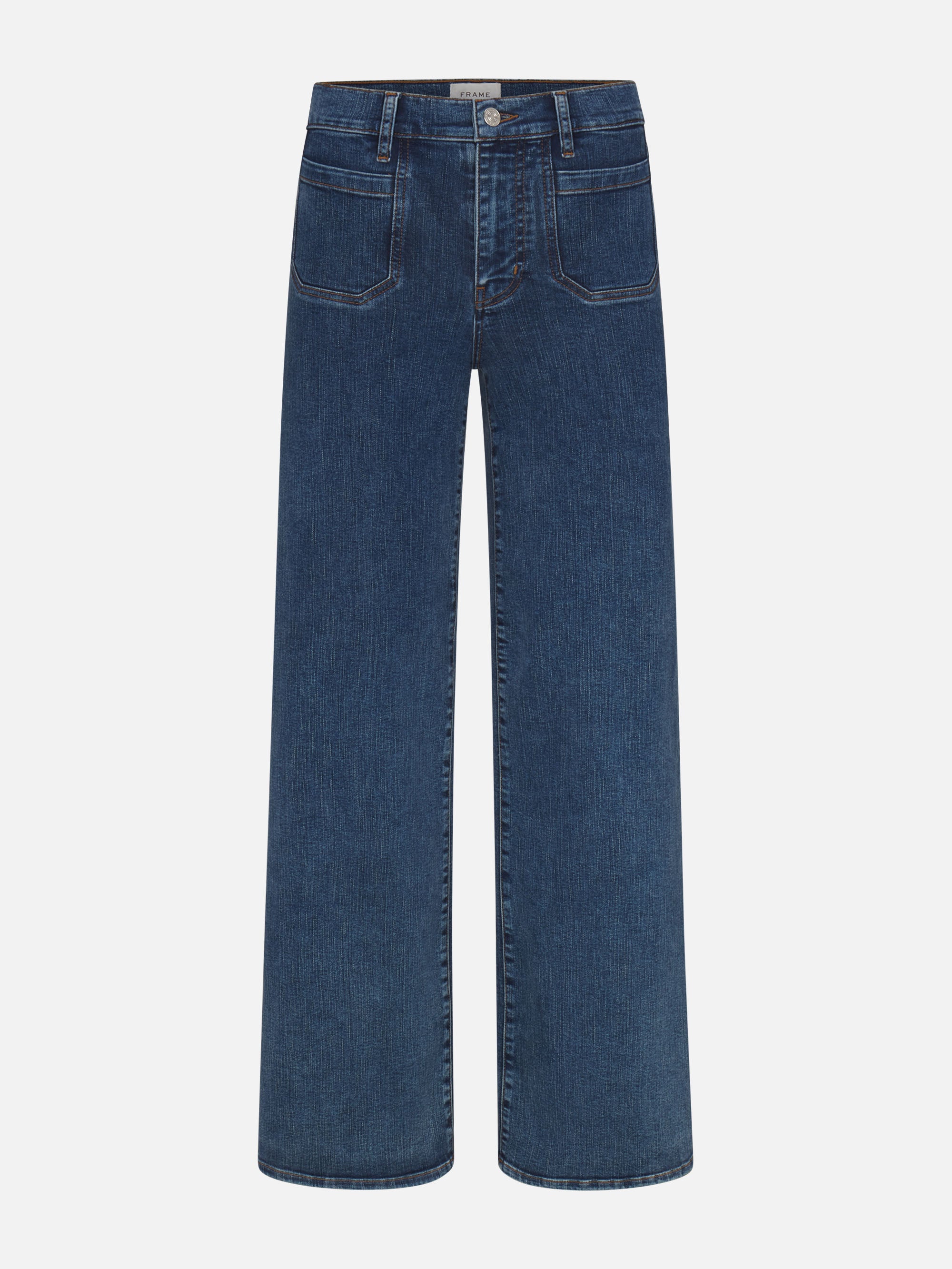 jeans front packshot image
