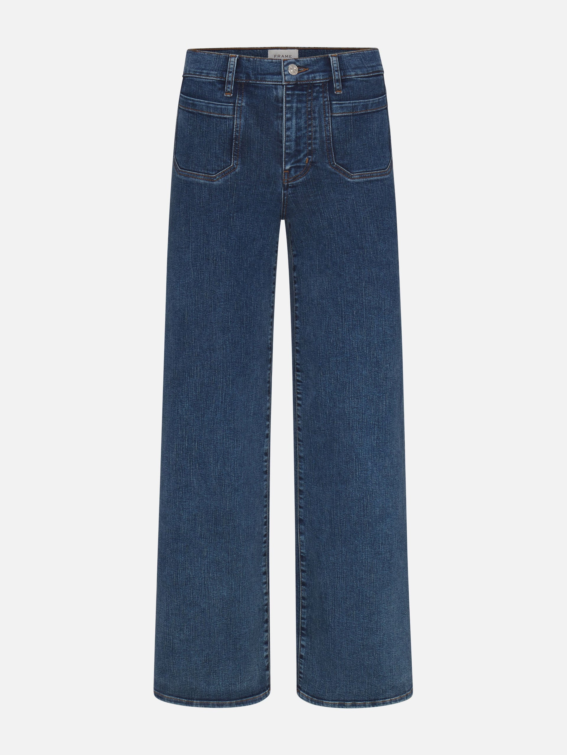 Le Slim Palazzo Modernist Pocket