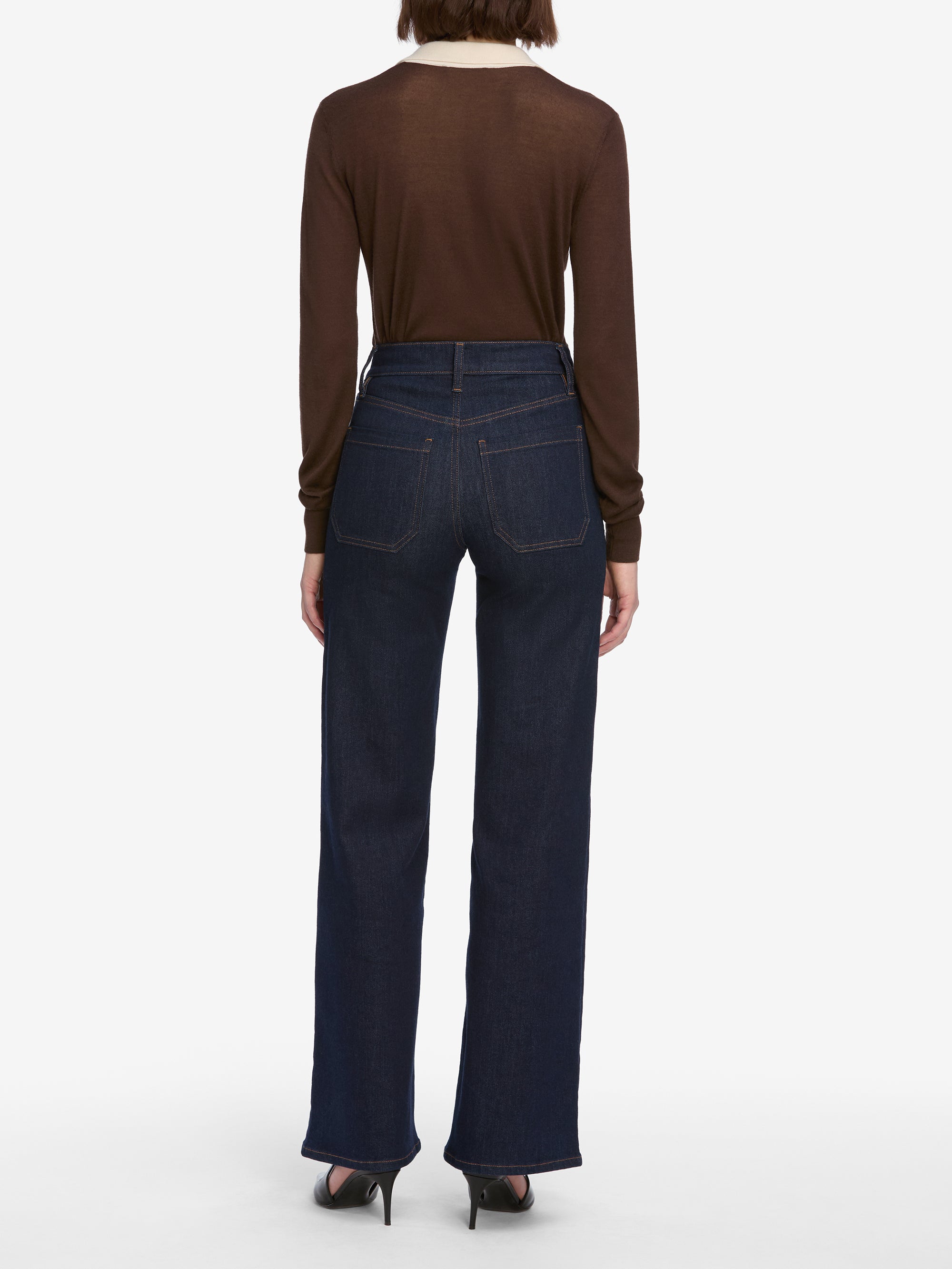 jeans back image alt:fit2