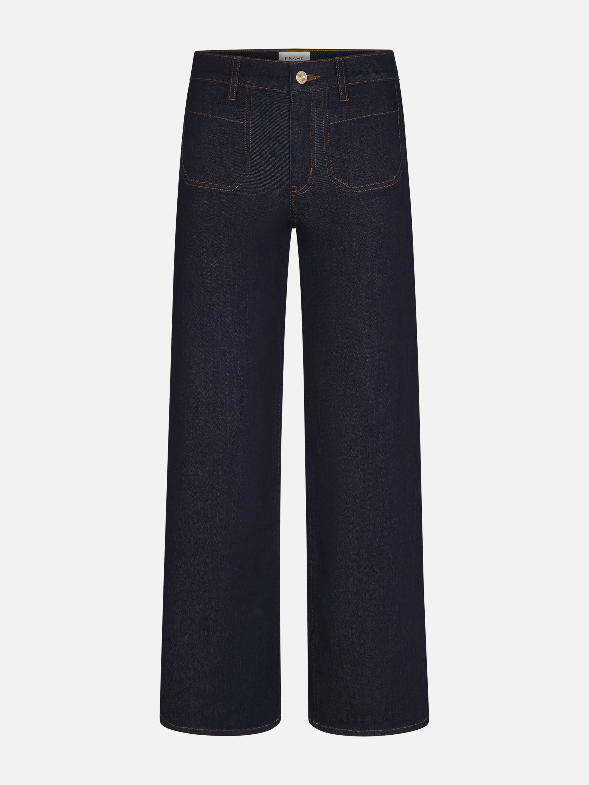 jeans front packshot image