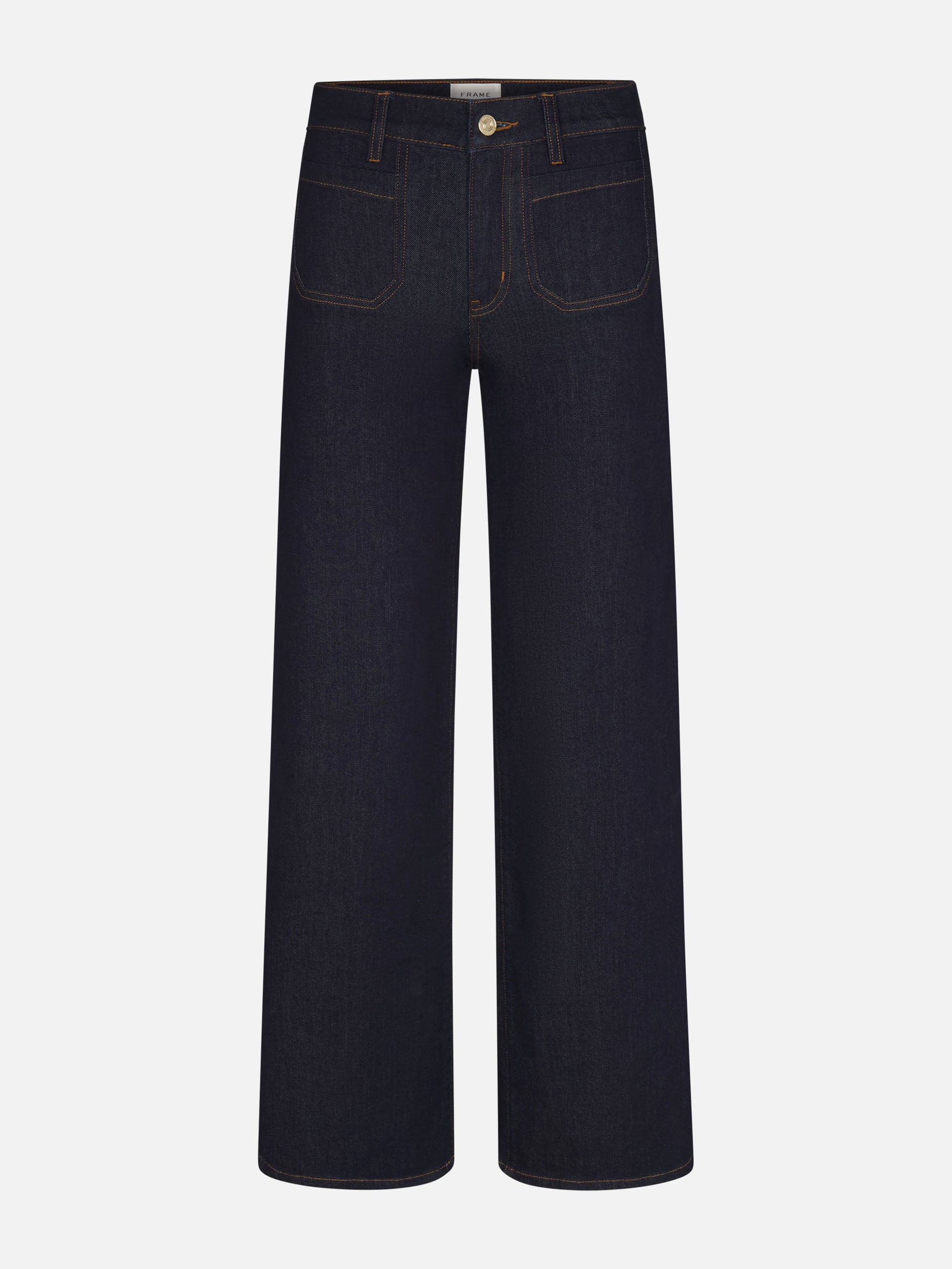 Le Slim Palazzo Modernist Pocket