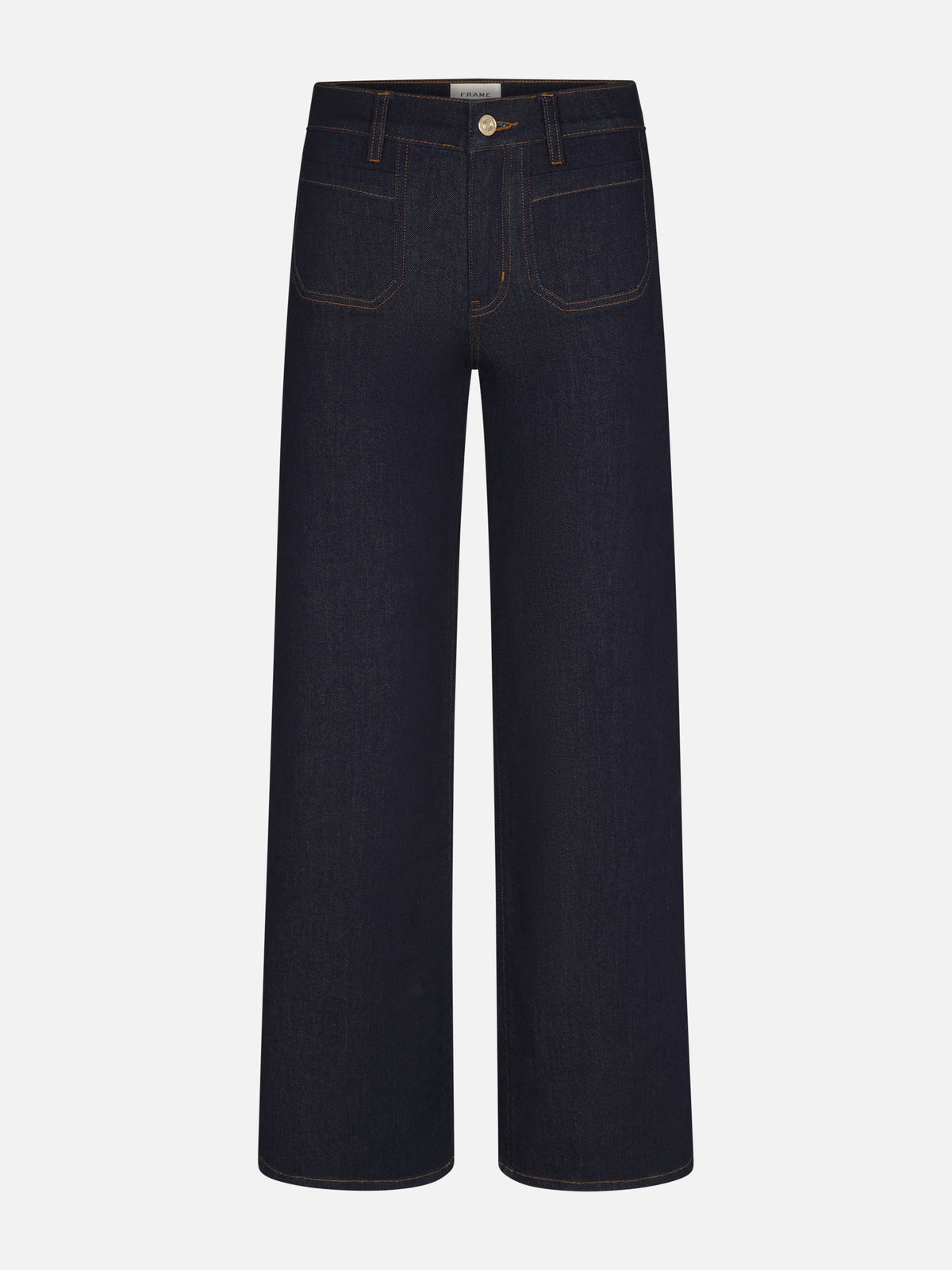 jeans front packshot image