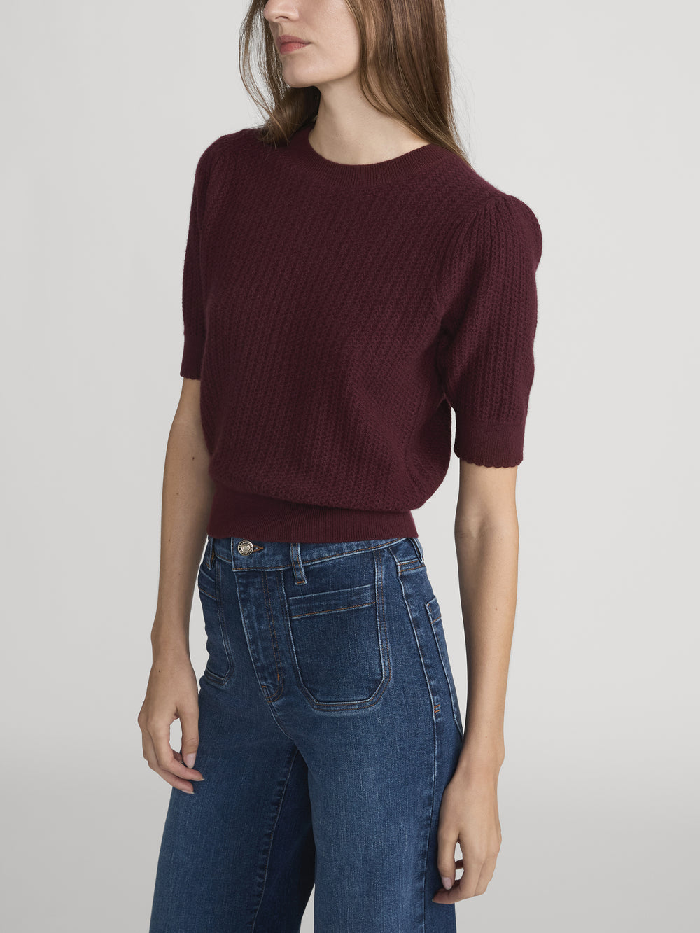 sweater side angle image