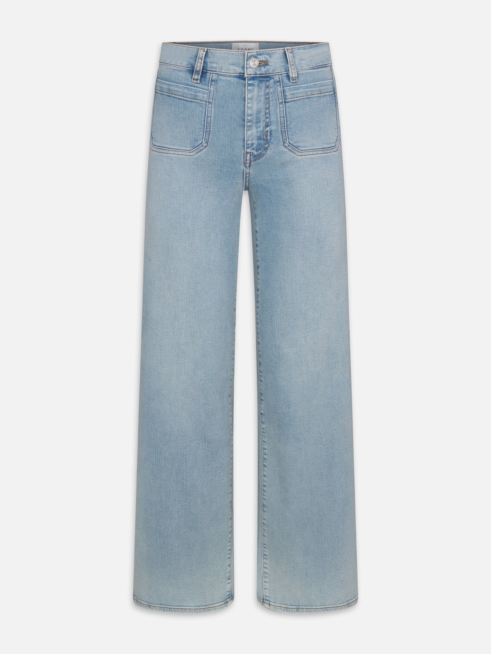 Le Slim Palazzo Modernist Pocket