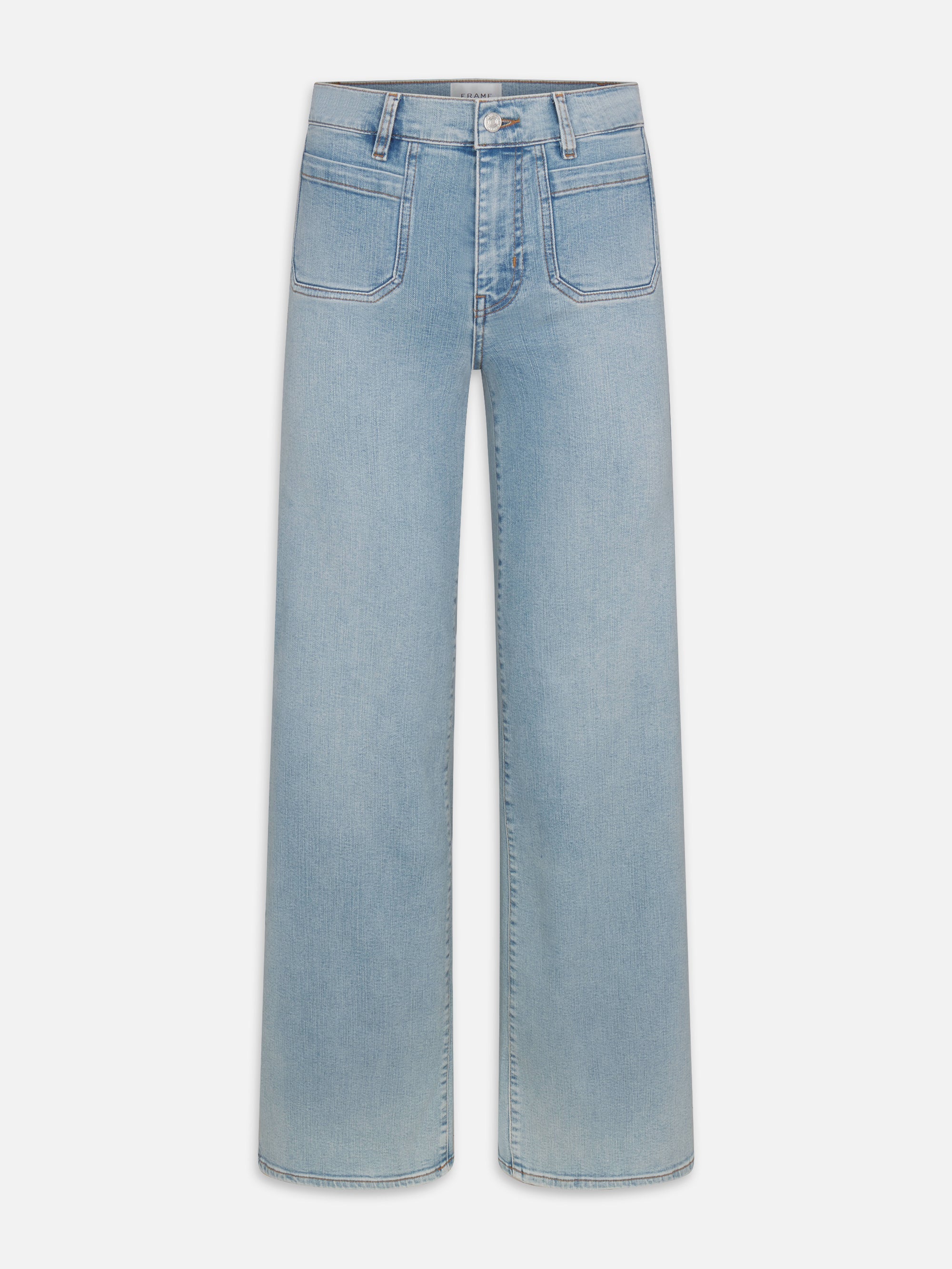 Le Slim Palazzo Modernist Pocket