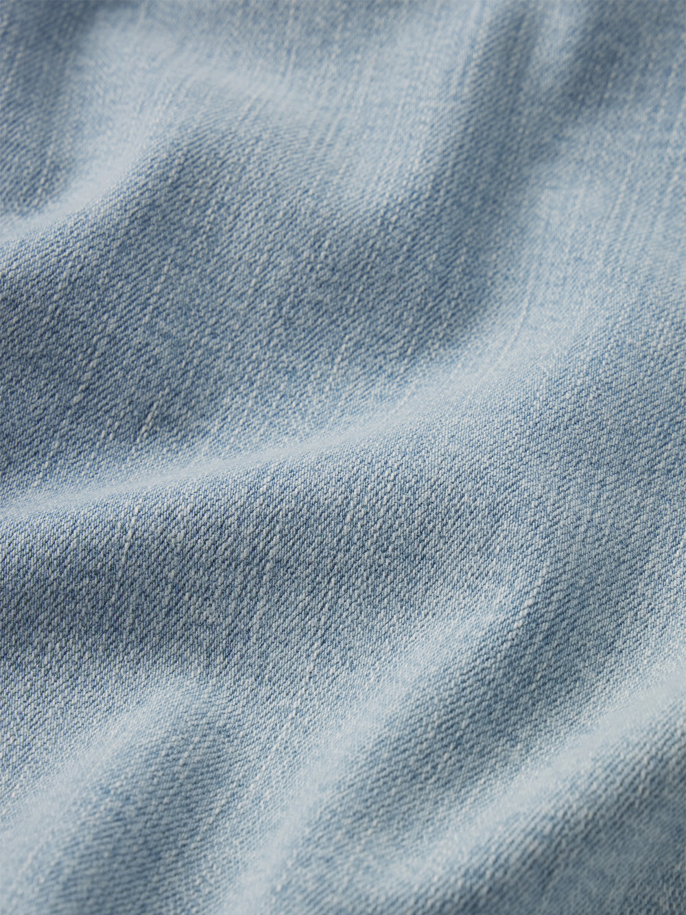Jean Fabric Detail 