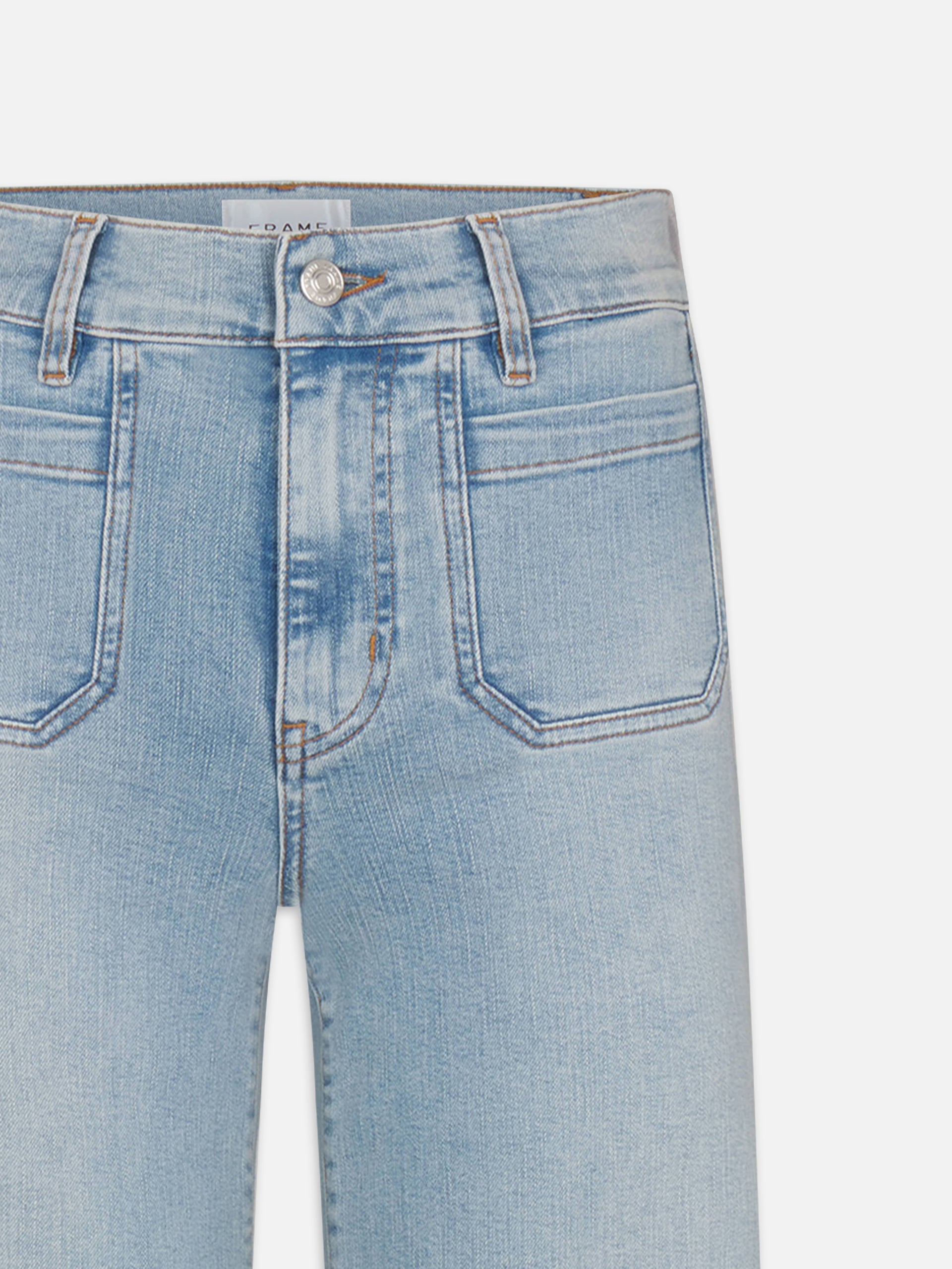 Jean Detail Packshot