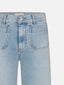 Jean Detail Packshot