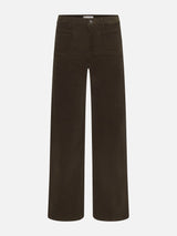 Le Slim Palazzo Modernist Pocket