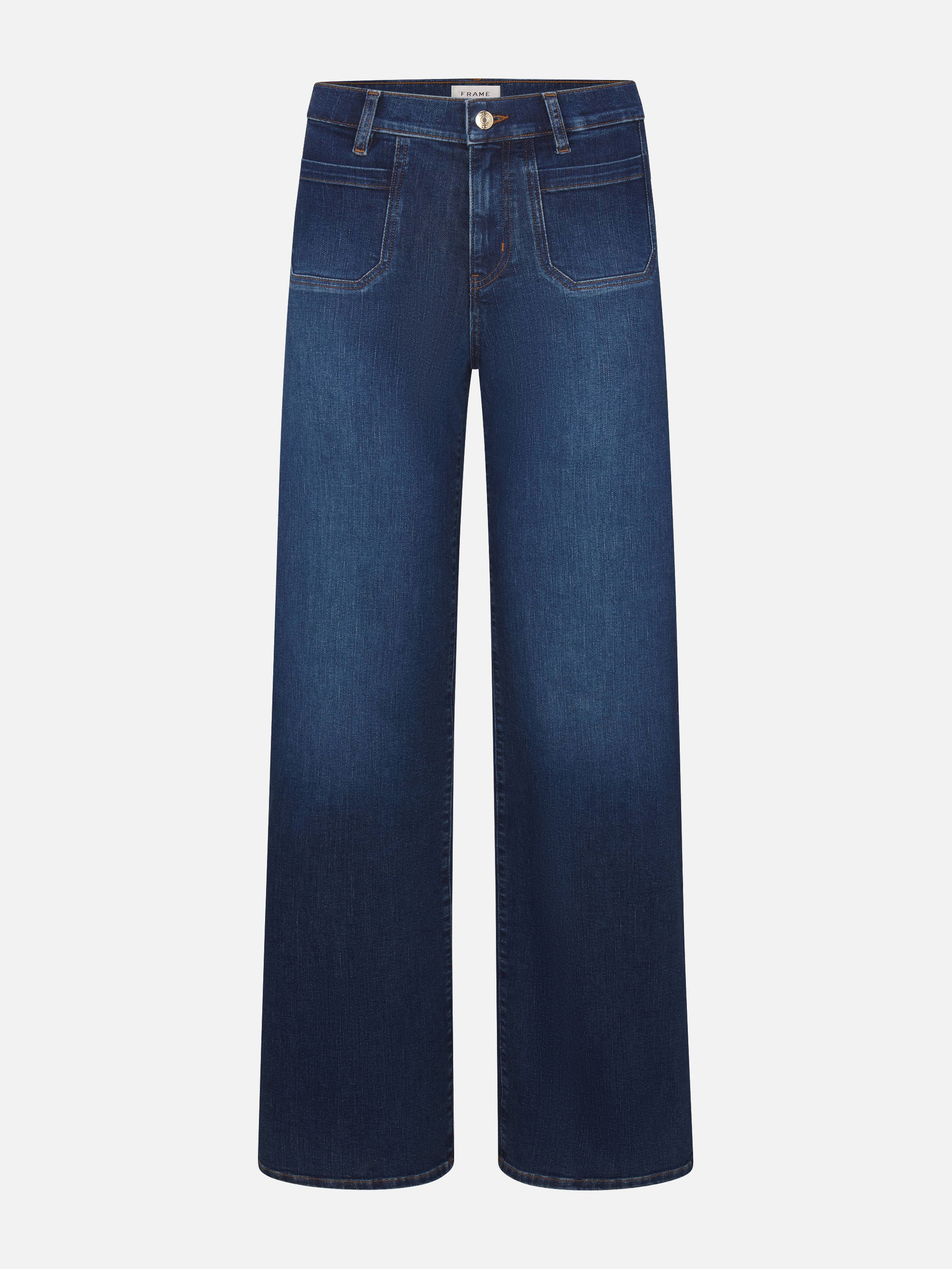 Le Slim Palazzo Modernist Pocket