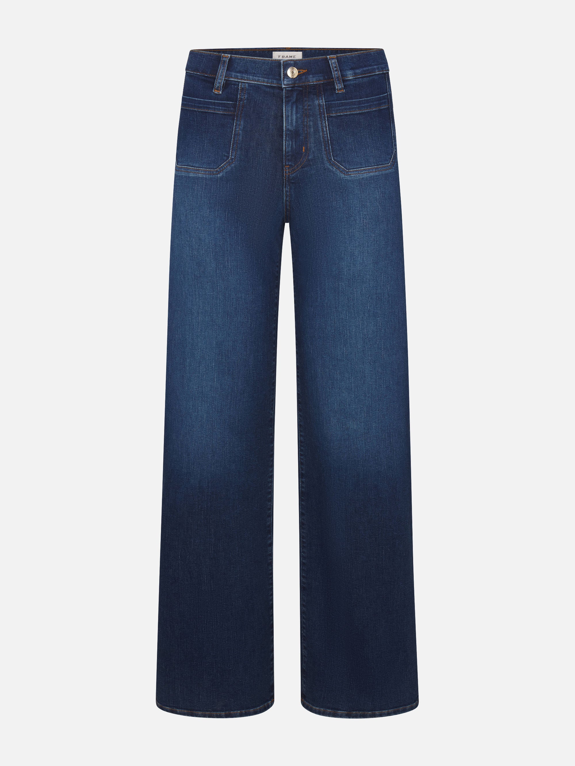 Le Slim Palazzo Modernist Pocket