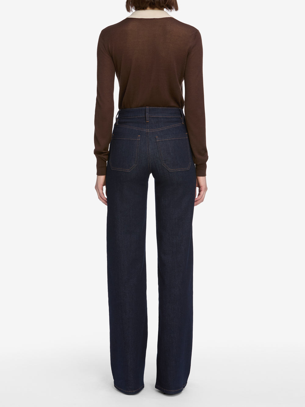 jeans back image alt:fit2