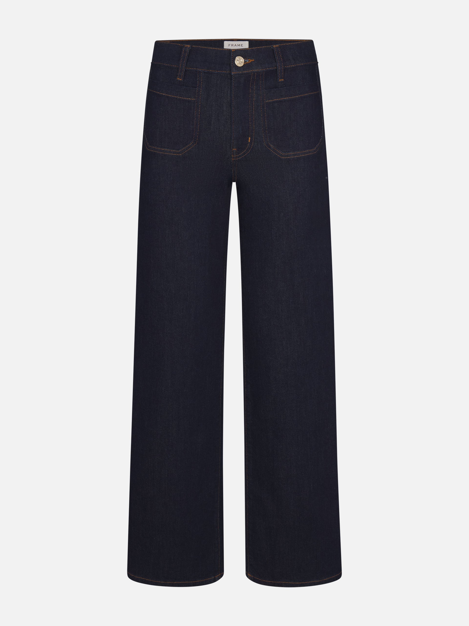 jeans front packshot image