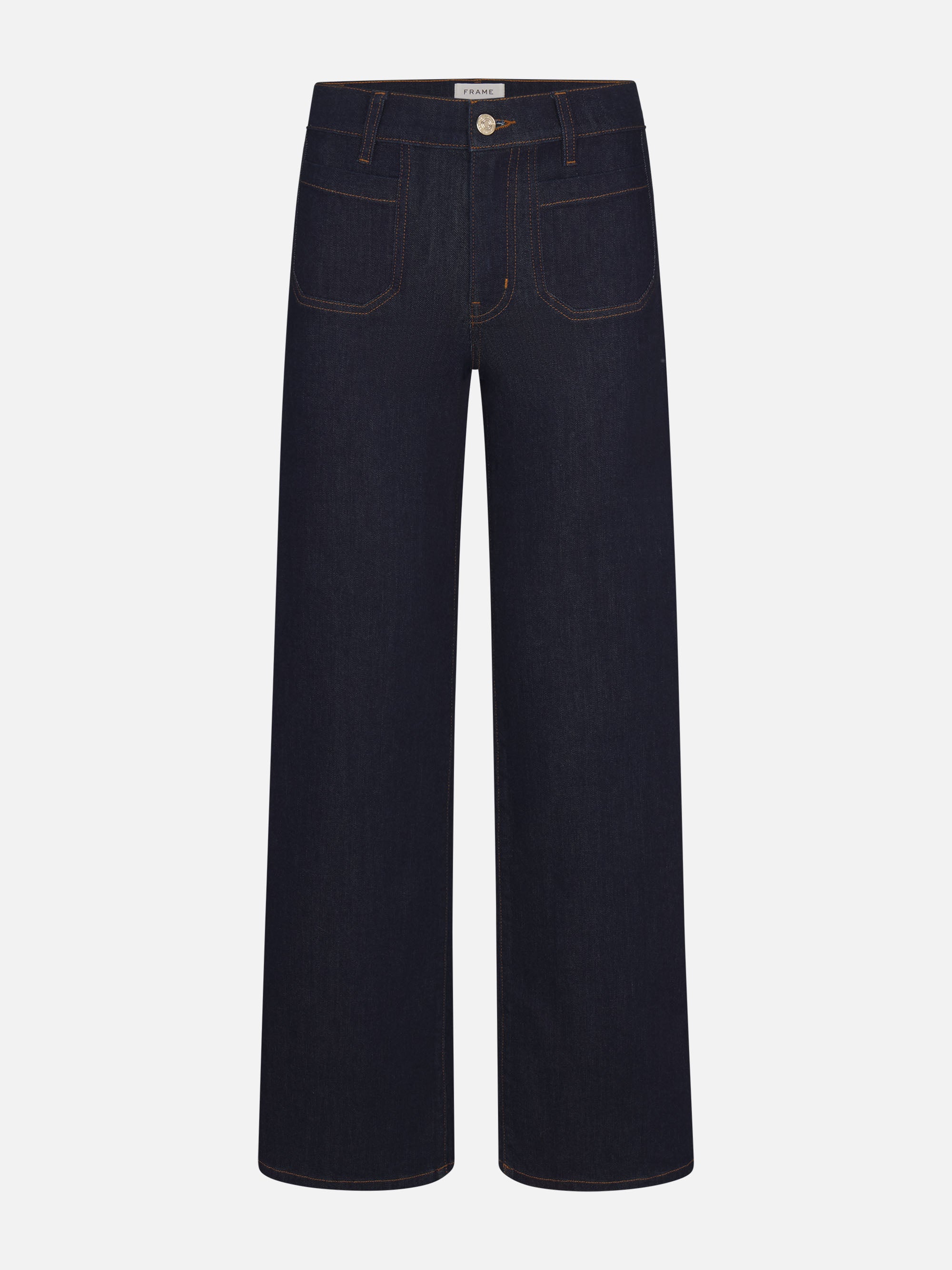 jeans front packshot image