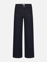 jeans front packshot image