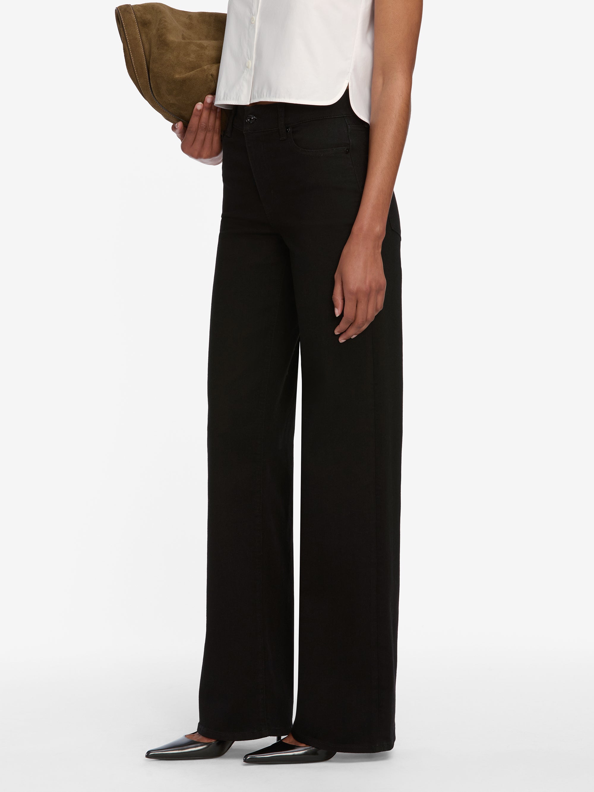 jeans side angle image