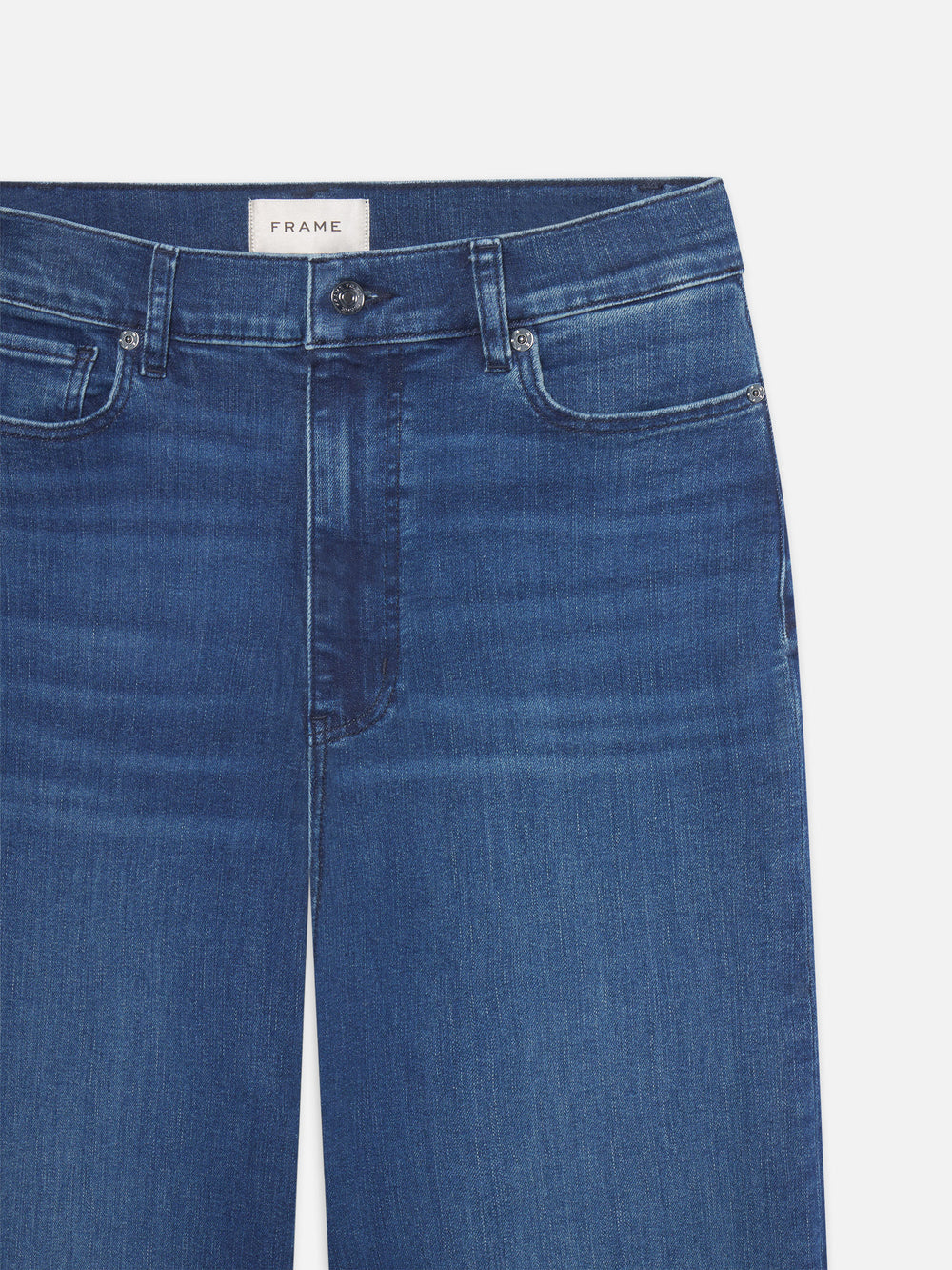 jeans front detail packshot image