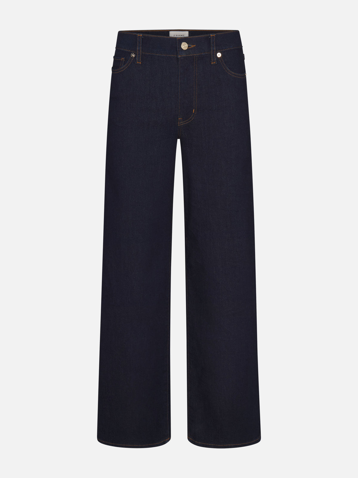 jeans front packshot image