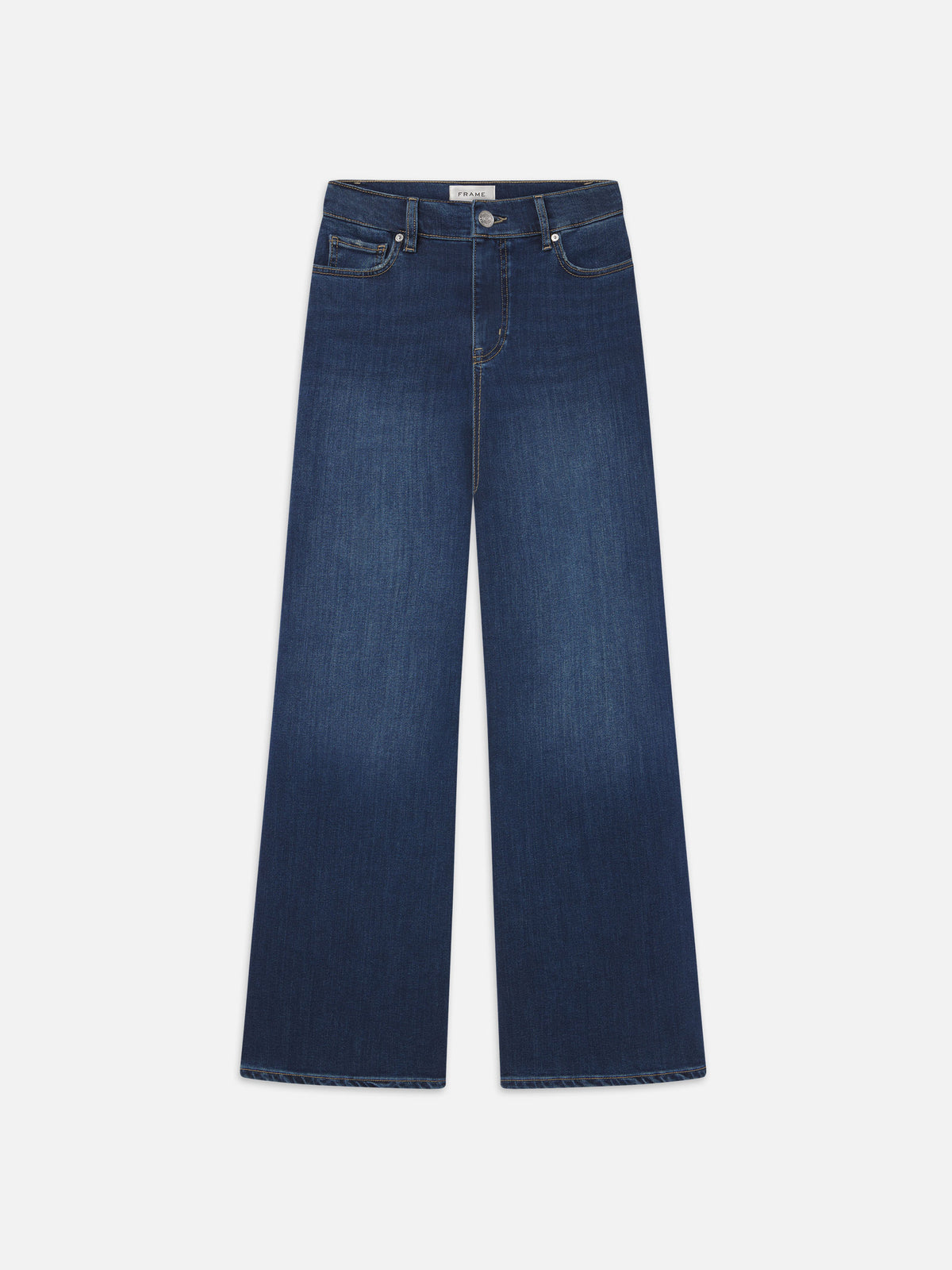 Le Slim Palazzo Long Lupine