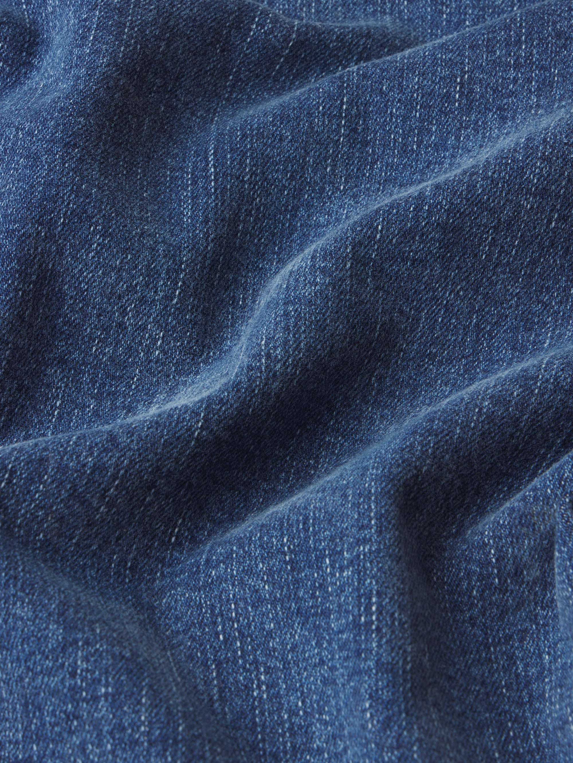 Fabric Detail Shot 