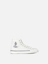 shoe side view image 