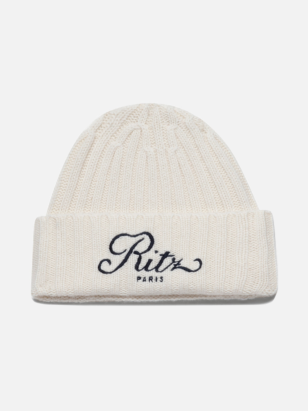 RITZ SUEDE HAT CREAM