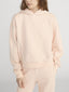 Ritz Sweatshirt Front Detail On Model 