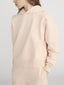 Ritz Sweatshirt Side On Model 