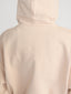 Ritz Sweatshirt On Model 
