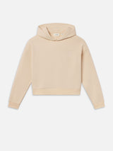 Ritz Women Room Service Hoodie -- Ritz Pink