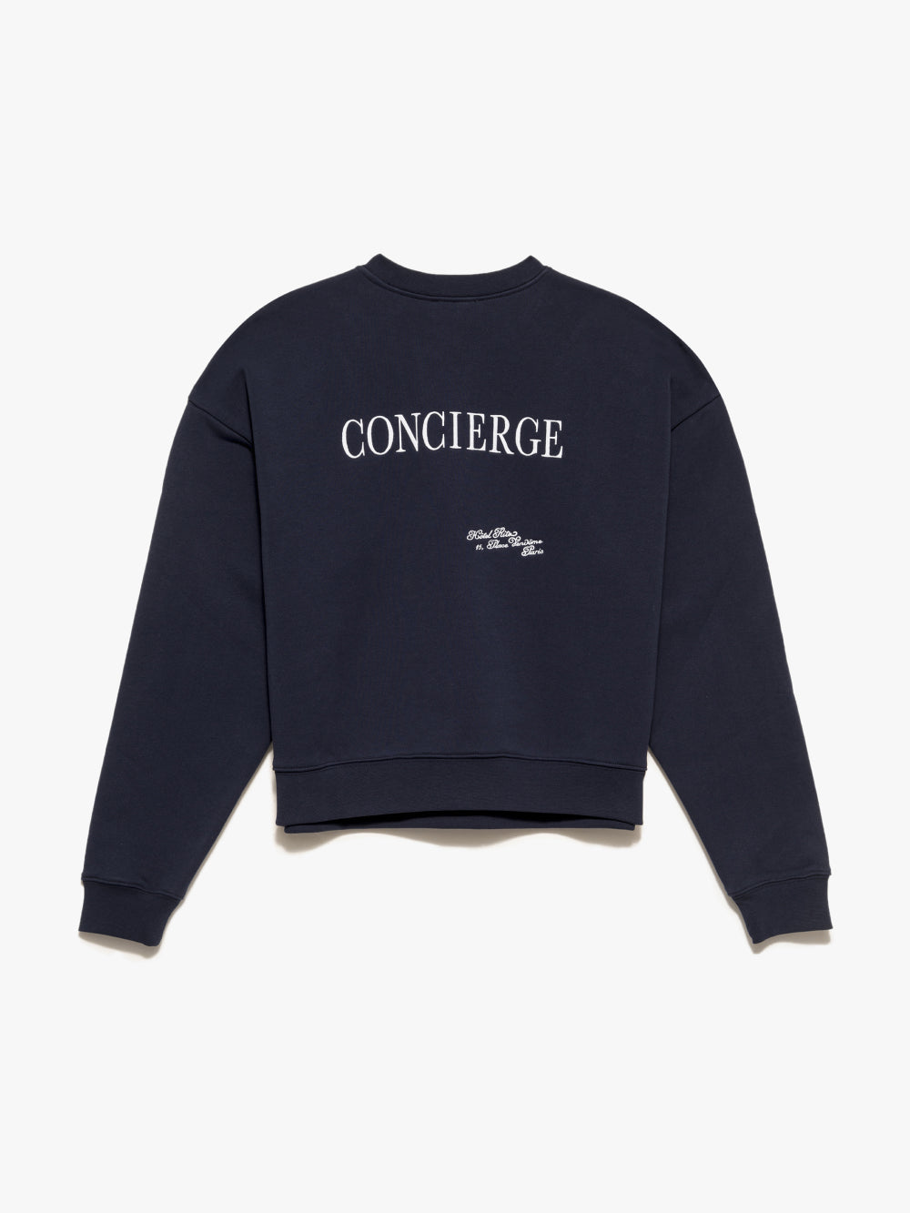 sweater back packshot image alt:hover alt:size alt:fit2