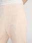 Ritz Sweatpant Detail On Model 