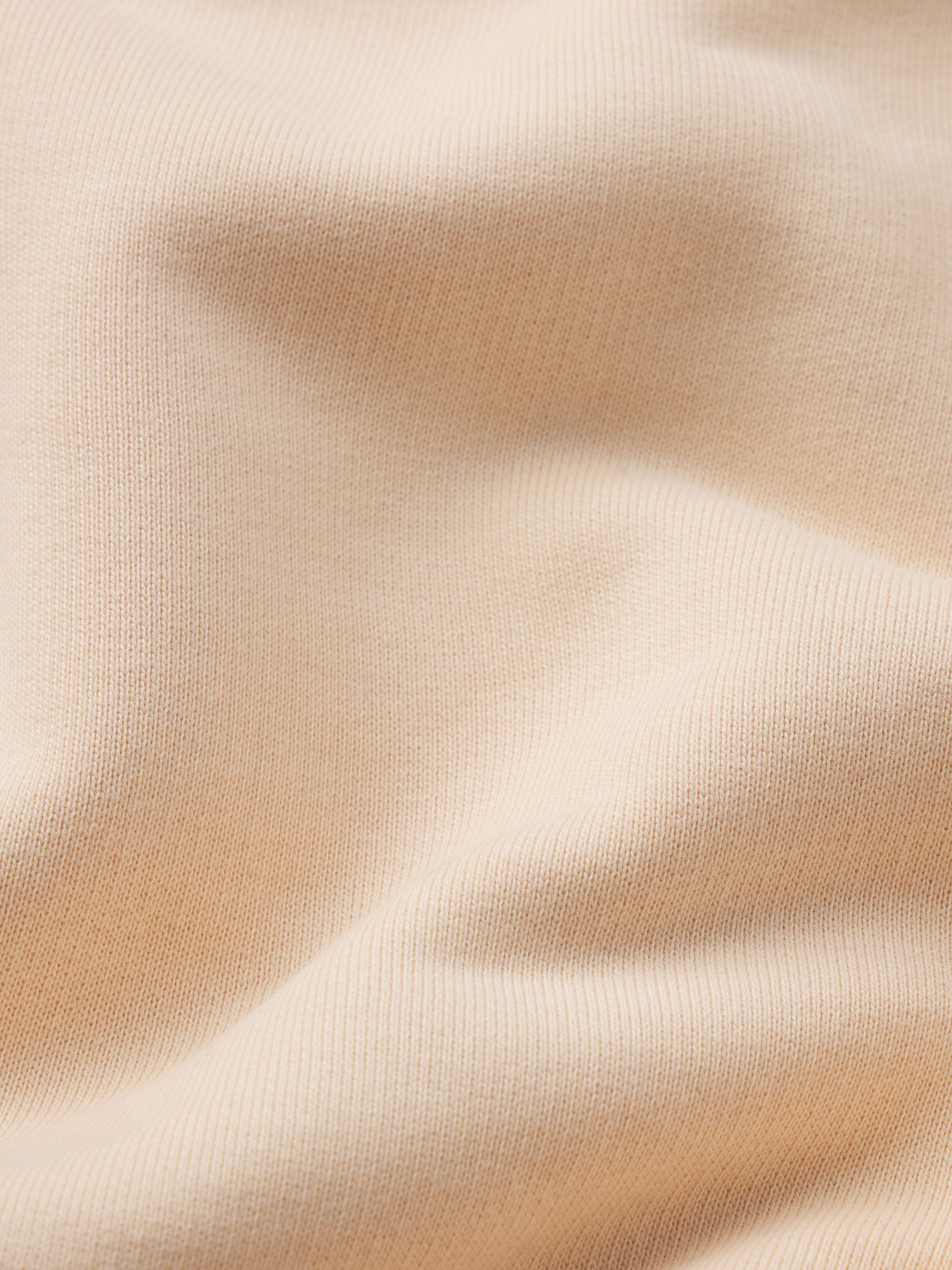 Ritz Sweatpant Detail Shot 