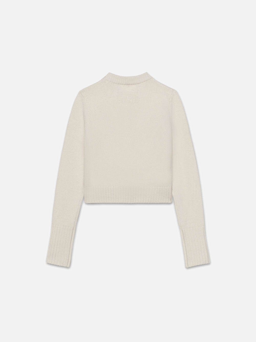 sweater back packshot image alt:fit2