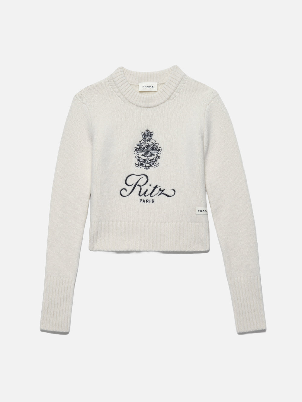 sweater front packshot image alt:size