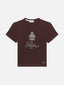 t-shirt front packshot image alt:size