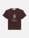 t-shirt front packshot image alt:size