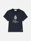 t-shirt front packshot image alt:size