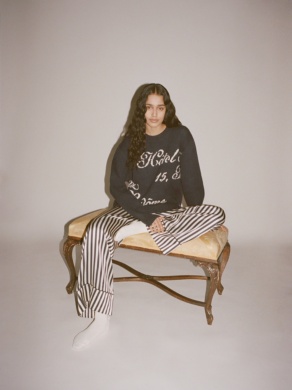 pant lookbook image